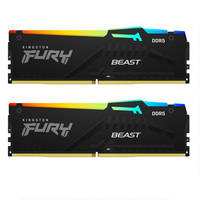 Комплект памяти DDR5 DIMM 64Gb (2x32G...