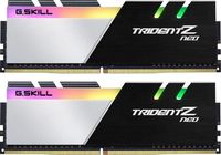 Комплект памяти DDR4 DIMM 32Gb (2x16G...