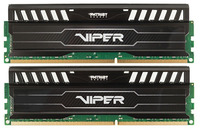 Комплект памяти DDR3 DIMM 16Gb (2x8Gb...
