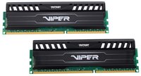 Комплект памяти DDR3 DIMM 16Gb (2x8Gb...