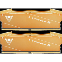 Комплект памяти DDR5 DIMM 32Gb (2x16G...