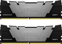 Комплект памяти DDR4 DIMM 32Gb (2x16G...