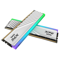 Комплект памяти DDR5 DIMM 32Gb (2x16G...