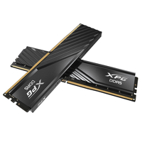 Комплект памяти DDR5 DIMM 32Gb (2x16G...