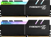 Комплект памяти DDR4 DIMM 32Gb (2x16G...