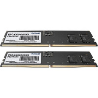 Комплект памяти DDR5 DIMM 32Gb (2x16G...