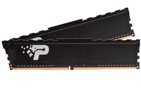 Комплект памяти DDR4 DIMM 32Gb (2x16G...