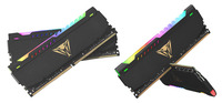 Комплект памяти DDR4 DIMM 64Gb (2x32G...
