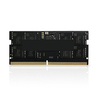 Память DDR5 SODIMM 8Gb, 4800MHz, CL40...