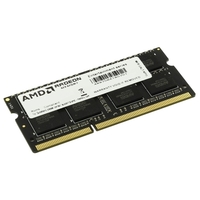 Память DDR3 SODIMM 4Gb, 1600MHz, CL11...