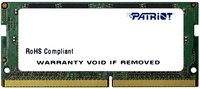 Память DDR4 SODIMM 4Gb, 2400MHz, CL17...