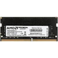 Память DDR4 SODIMM 4Gb, 3200MHz, CL16...