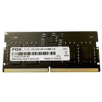 Память DDR5 SODIMM 8Gb, 5600MHz, CL46...