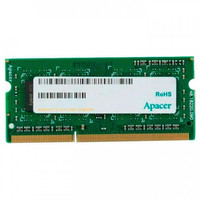 Память DDR3 SODIMM 4Gb, 1600MHz, CL11...