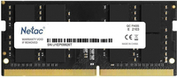 Память DDR4 SODIMM 16Gb, 3200MHz, CL2...
