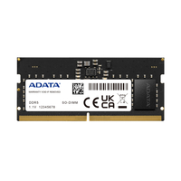 Память DDR5 SODIMM 8Gb, 4800MHz, CL40...