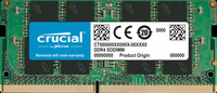 Память DDR4 SODIMM 16Gb, 3200MHz, CL2...