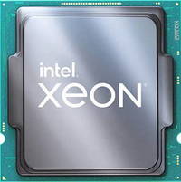 Процессор Intel Xeon E-2324G, 3100MHz...