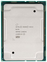 Процессор Intel Xeon Gold-6248, 2500M...