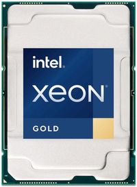 Процессор Intel Xeon Gold-6354, 3000M...