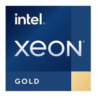 Процессор Intel Xeon Gold-6330H, 2000...