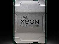 Процессор Intel Xeon Platinum-8358, 2...