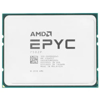 Процессор AMD Epyc-7502P, 2500MHz, 32...