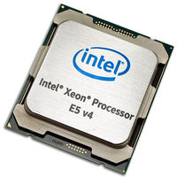 Процессор Intel Xeon E5-2640v4, 2400M...