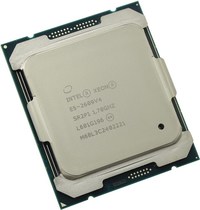 Процессор Intel Xeon E5-2609V4, 1700M...
