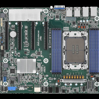 Материнская плата ASRock SPC741D8-2L2...