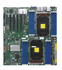 Материнская плата Supermicro X13DEI-T...