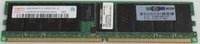 Память DDR2 RDIMM 4Gb, 400MHz, CL5, 1...