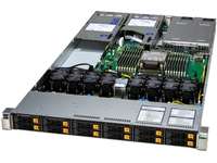 Сервер Supermicro Hyper SuperServer 1...