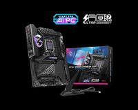Материнская плата MSI MPG Z890 CARBON...