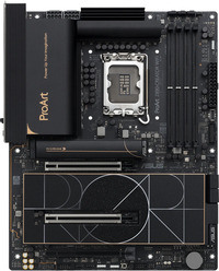 Материнская плата ASUS PROART Z890-CR...