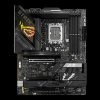 Материнская плата ASUS ROG STRIX Z890...