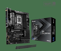 Материнская плата ASRock B860 Challen...