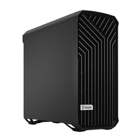 Корпус Fractal Design Torrent Black S...