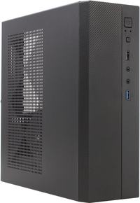 Корпус ExeGate MI-301U-200, mATX, Min...