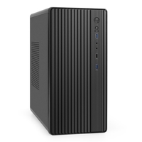 Корпус ExeGate BAA-503U2-AAA350, mATX...
