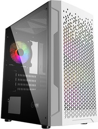 Корпус PowerCase Mistral Micro Z3W Me...