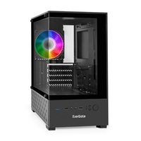 Корпус ExeGate i3 SEA/600NPX, mATX, M...