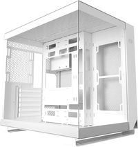 Корпус PCCOOLER C3 T500 WH, ATX, Midi...