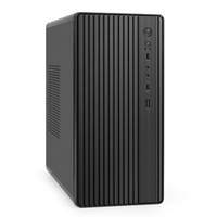 Корпус ExeGate BAA-503-UNS400, mATX, ...