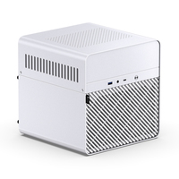 Корпус JONSBO N2, Mini-ITX, Small Tow...
