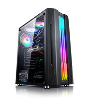 Корпус Alseye Auro 3.0, ATX, Midi-Tow...