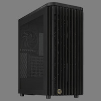 Корпус ASUS PROART PA401 WOOD MESH PW...