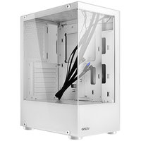 Корпус Ginzzu CL110, ATX, Midi-Tower,...