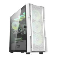Корпус darkFlash DK431, EATX, Midi-To...