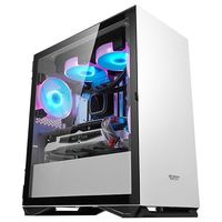 Корпус darkFlash DLM22, mATX, Mini-To...
